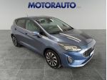 Ford Fiesta Fiesta 5p 1.1 Titanium Gpl 75cv