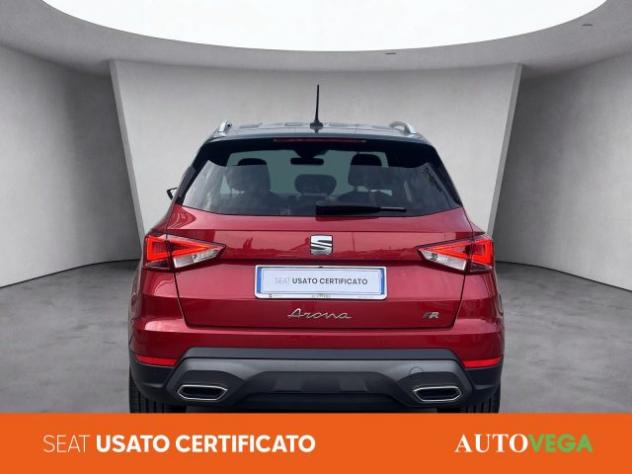 SEAT Arona 1.0 ecotsi fr 95cv rif. 23904394 - Foto 9