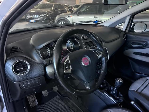 FIAT Punto Punto Evo 5p 1.2 Dynamic 65cv - Foto 5