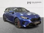 BMW Serie 1 F70 118d MSport Pro auto