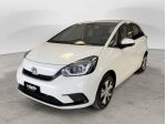 Honda Jazz 1.5 Hybrid 109 CV Automatica CVT Elegance