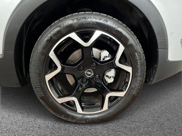 Opel Crossland 2021 1.2 Ultimate s&s 110cv - Foto 6
