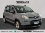 FIAT Panda 1.0 FireFly S&S Hybrid Red rif. 24066671