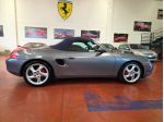 Porsche Boxster 3.2i 24V cat S A.S.I.
