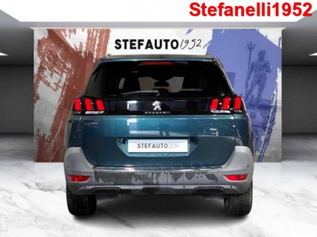 PEUGEOT 5008 II 2016 - 1.5 bluehdi Allure s&s 130cv 7p.ti eat rif. 23832740 - Foto 6