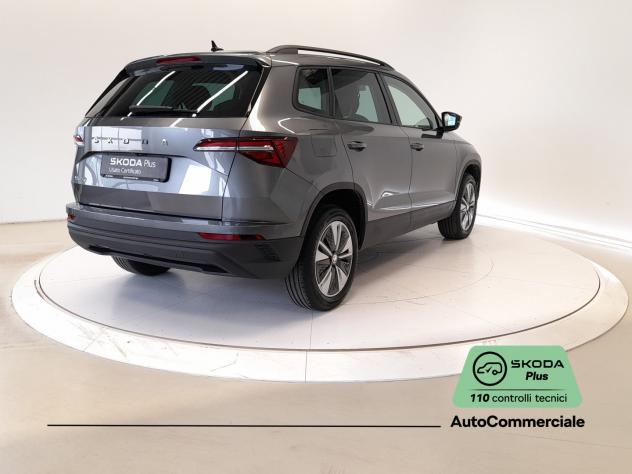 Škoda Karoq 2.0 TDI 85KW EVO SCR Executive - Foto 6