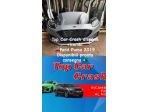 DISPONIBILI RICAMBI FORD PUMA 2019