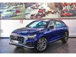 AUDI Q8 50 TDI Quattro Tiptronic Sport S-Line rif. 23778898