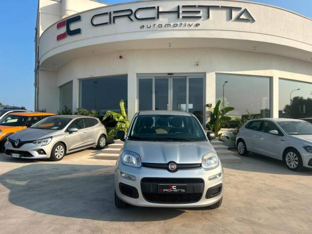 Fiat Panda 0.9 t.air t. natural power Easy 80cv E6 - Foto 3