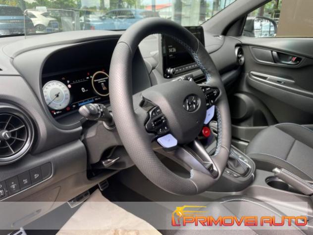 HYUNDAI Kona HEV 1.6 DCT N Performance rif. 21552039 - Foto 3