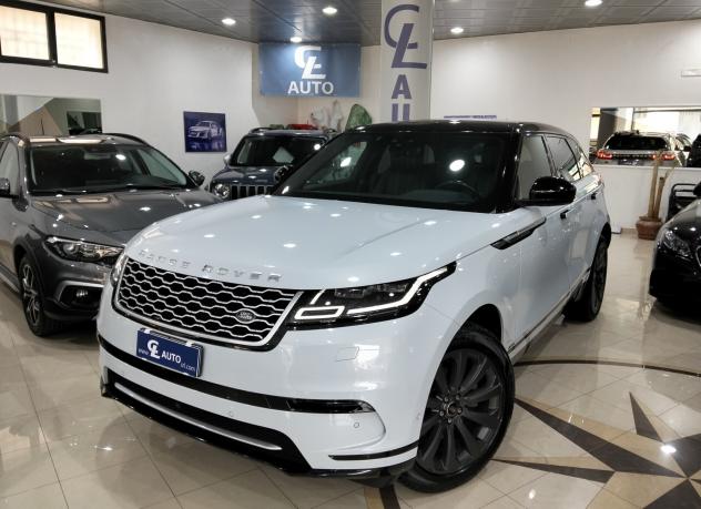 Land Rover Velar 2.0D I4 240 CV R-Dynamic SE - Foto 2