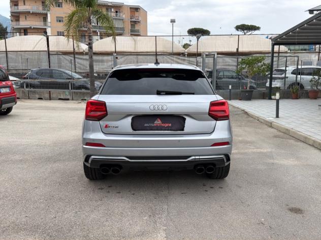 Audi SQ2 SQ2 TFSI S tronic S Line Quattro - Foto 5