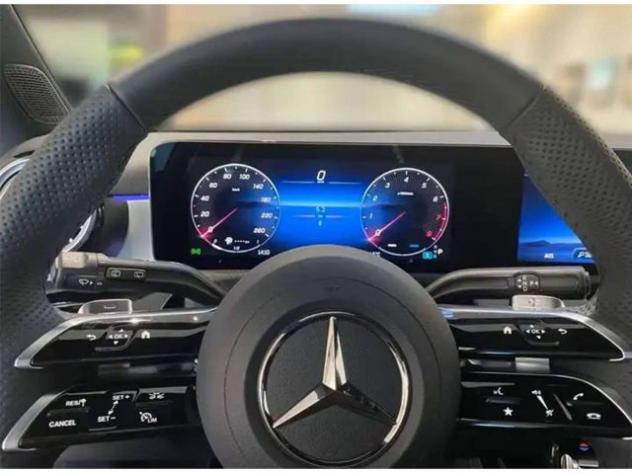 MERCEDES-BENZ A 250 A 250 Premium AMG 4matic auto/Night/Night/19" rif. 23947223 - Foto 9