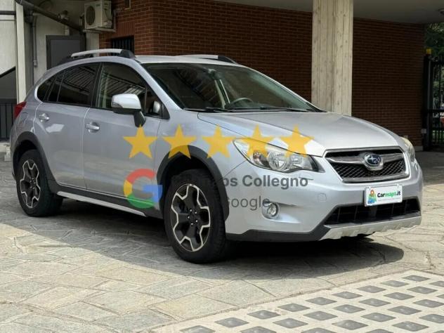 Subaru XV 2.0i Bi-Fuel Lineartronic Adventure - Foto 4