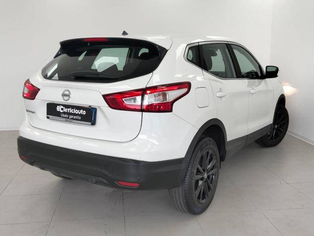Nissan Qashqai 1.2 dig-t Acenta 115cv xtronic E6 - Foto 2