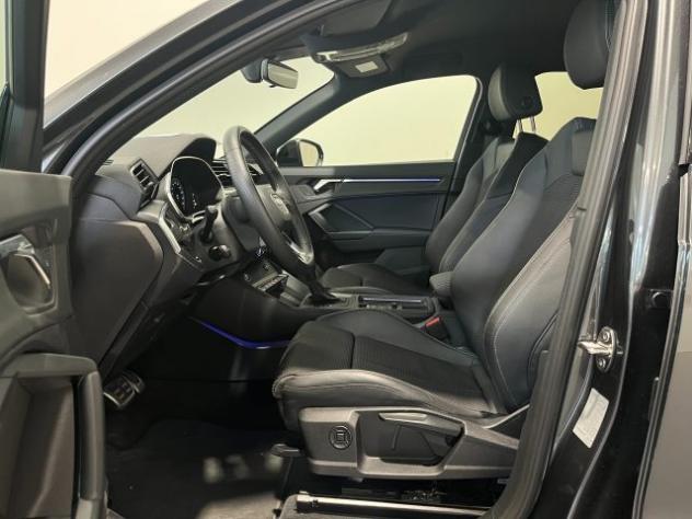 AUDI Q3 35 TDI S-TRONIC S-LINE EDITION rif. 24058307 - Foto 10