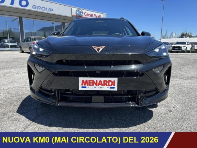 CUPRA Formentor 1.5 Hybrid 150cv DSG SEDILI GUSCIO + PORTELLO EL. - Foto 2