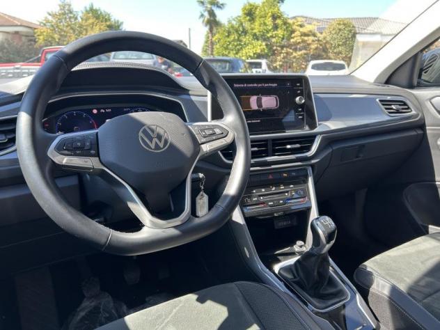 Volkswagen T-Roc 1.0 TSI 115cv Style 2025 - PARI AL NUOVO - Foto 10