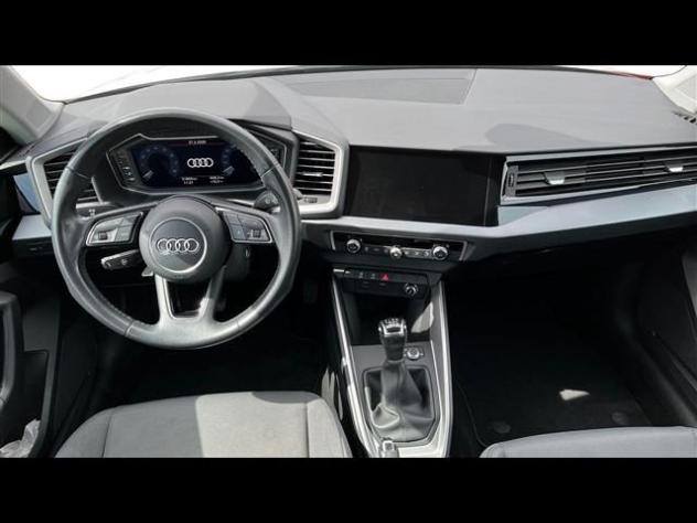 AUDI A1 Sportback 30 1.0 tfsi S Line Edition 116cv my20 rif. 23489442 - Foto 7