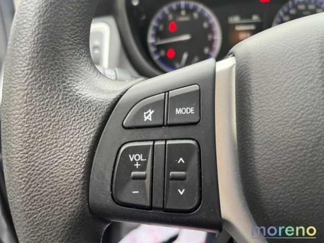 SUZUKI S-Cross 1.4h Easy 2wd rif. 18398373 - Foto 10
