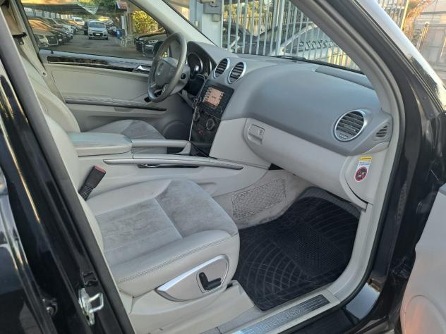 Mercedes-benz ML 320 CDI Sport - Foto 6
