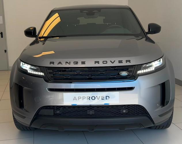 Range Evoque 1.5 I3 PHEV 269 CV AWD - Foto 2