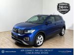 Volkswagen T-Cross T-Cross 1.0 tsi Advanced 110cv