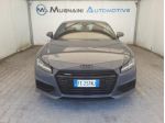 AUDI TT Coupé 2.0 TFSI quattro S tronic S line rif. 23796067