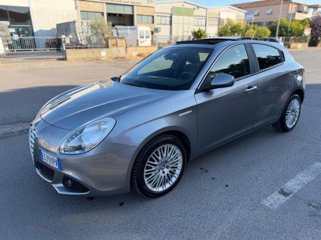 Alfa Romeo Giulietta 1.6 JTDm-2 105 CV Distinctive - Foto 3