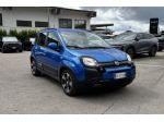 FIAT Panda Cross 1.0 FireFly S&S Hybrid rif. 24063553