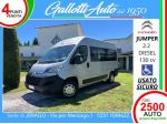 Citroën Jumper 33 2.2 HDi/130 PM-TM+IVA-DISABILI