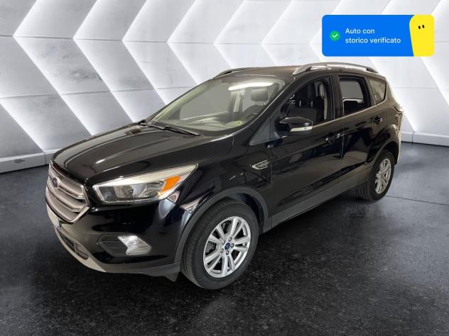 Ford Kuga 1.5 TDCi 120CV S&S 2WD Plus