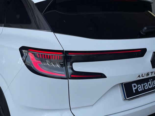 Renault Austral 1.2 HYBRID - 2023 | 200CV - ICONIC ESPRIT APLINE - Foto 9