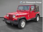 JEEP Wrangler 2.5 Laredo rif. 22899689
