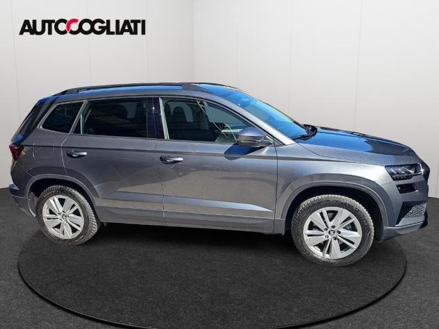 Škoda Karoq Karoq 2.0 TDI 150 CV Executive DSG 4X4 - Foto 4