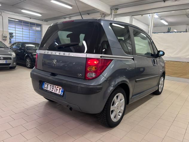 Peugeot 1007 1.4 HDi Happy - Foto 10