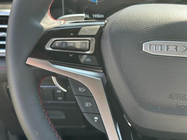 MAXUS T60 T60 2.0 AWD Luxury AT + IVA rif. 23873143 - Foto 10