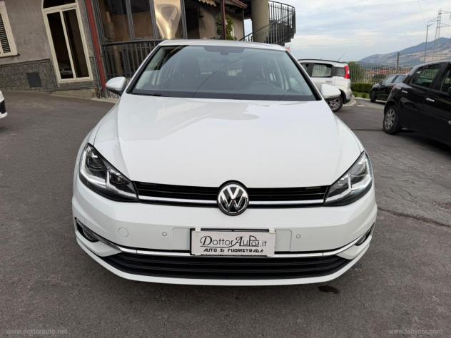 VOLKSWAGEN Golf 7.5 2.0 TDI 5p. Executive BMT - Foto 3