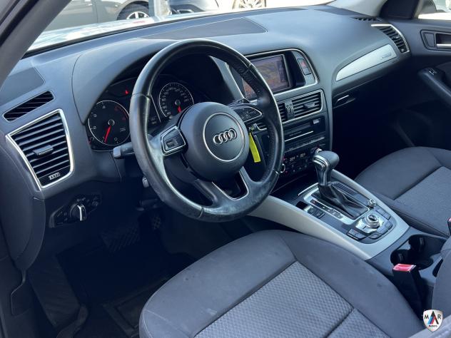 Audi Q5 2.0 TDI 177CV quattro S tronic Business - Foto 9