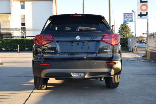 SUZUKI Vitara 1.4 Hybrid 4WD Allgrip Top rif. 24171542 - Foto 5