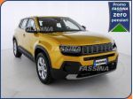 Jeep Avenger 1.2 Turbo Altitude