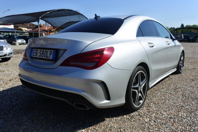 Mercedes-benz CLA 250 CLA 250 Automatic Sport - Foto 7
