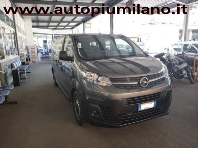 OPEL Vivaro 1.5 Diesel 120CV S&S PL-TN-DC M Furgone Enjoy rif. 23771170 - Foto 3