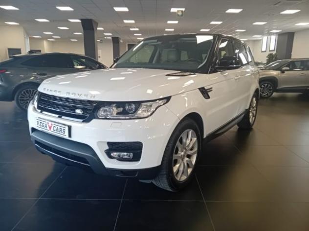 LAND ROVER Range Rover Sport 3.0 TDV6 HSE rif. 23790759