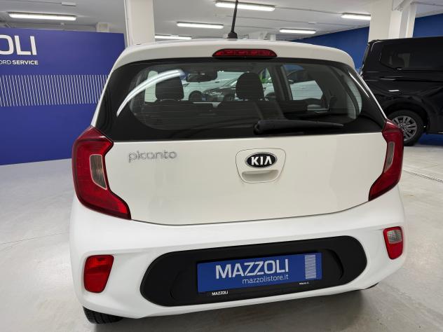 Kia Picanto 1.0 URBAN - Foto 6