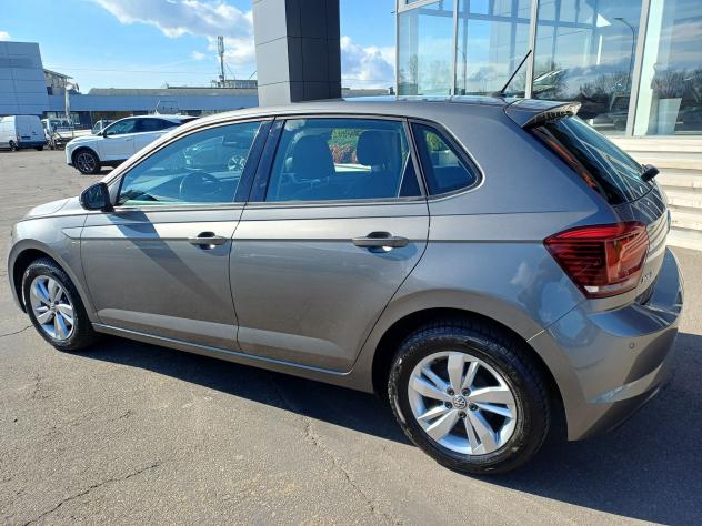 Volkswagen Polo Polo 5p 1.6 tdi 95cv DSG GARANZIA - Foto 8