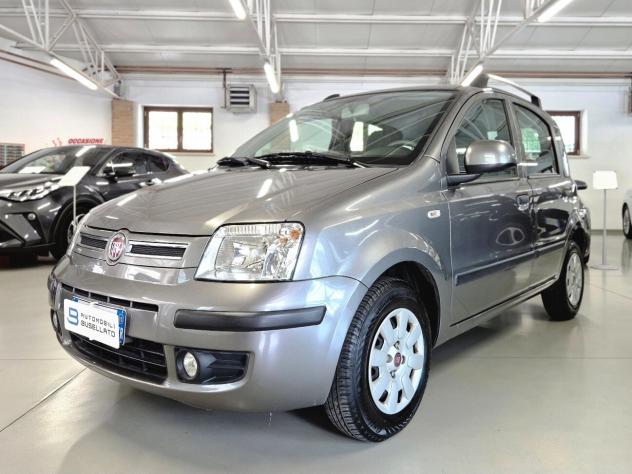 Fiat Panda 1.2 Dynamic Dualogic - Foto 3