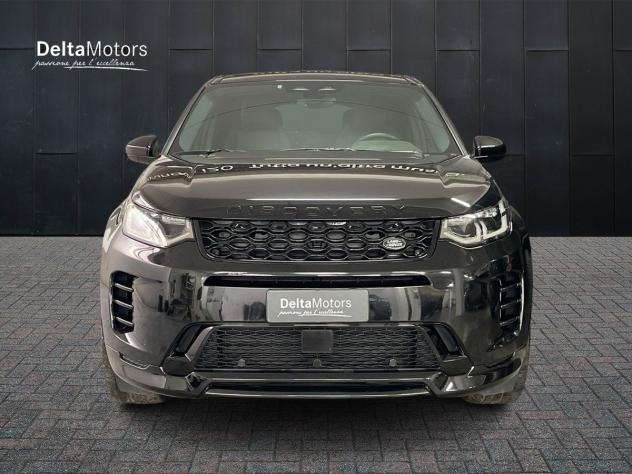 Land Rover Discovery Sport I 2024 2.0d td4 mhev Dynamic SE awd 163cv auto - Foto 6