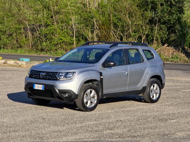 Dacia Duster 1.0 TCe 100 CV ECO-G 4x2 15th Anniversary 2021-E6 Manuale NEO - Foto 3