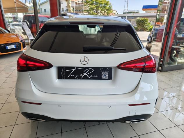 Mercedes-benz A 180 d Automatic AMG Line Premium - Foto 4
